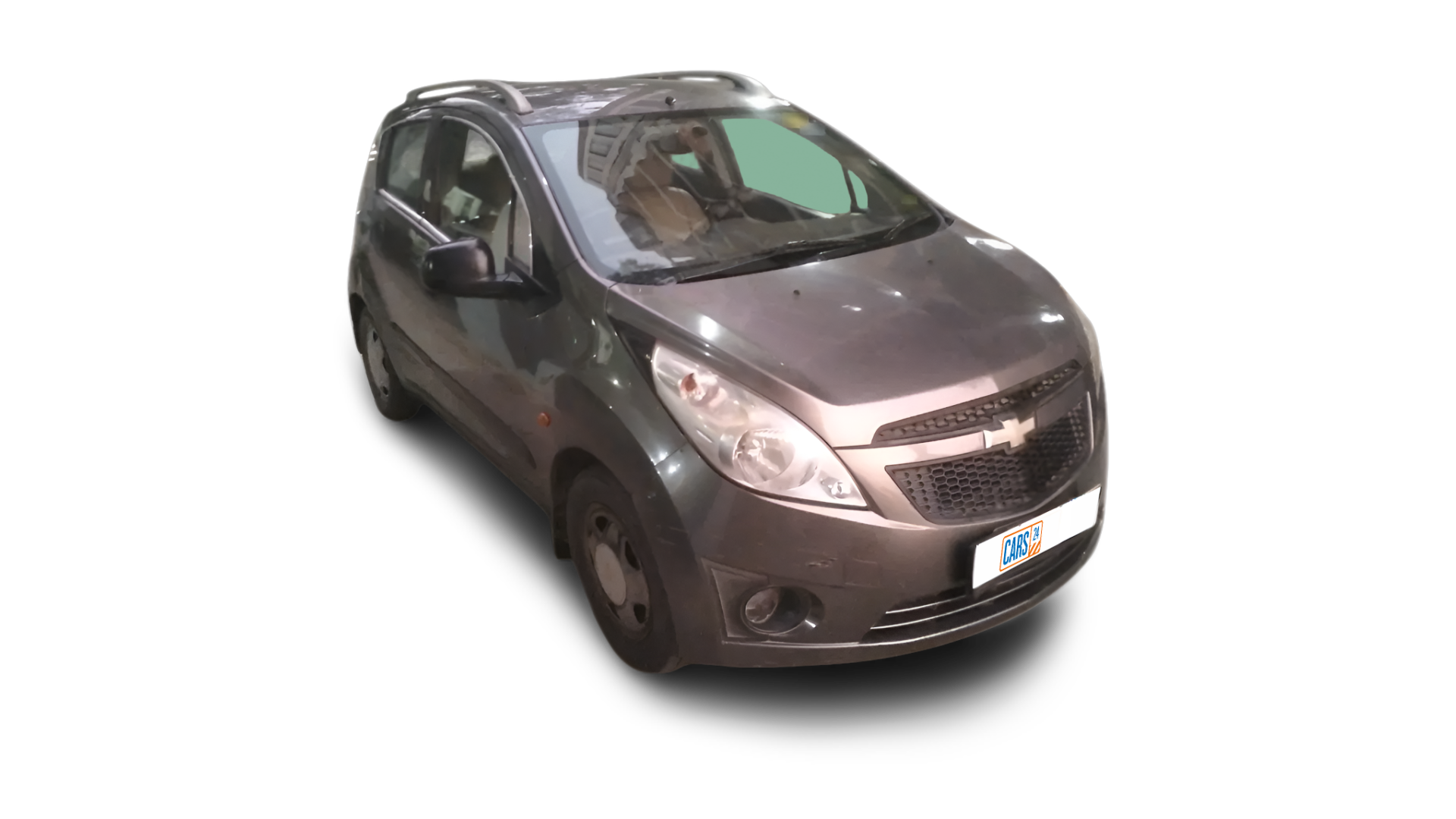 Chevrolet Beat-img
